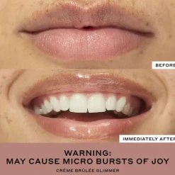 Discount Pout Preserve Peptide Lip Treatment Shimmer Læber|Ansigtspleje