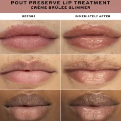 Discount Pout Preserve Peptide Lip Treatment Shimmer Læber|Ansigtspleje