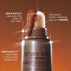 Discount Pout Preserve Peptide Lip Treatment Shimmer Læber|Ansigtspleje