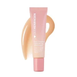 Ole Henriksen Læber|Ansigtspleje>Pout Preserve Peptide Lip Treatment Peach Glaze