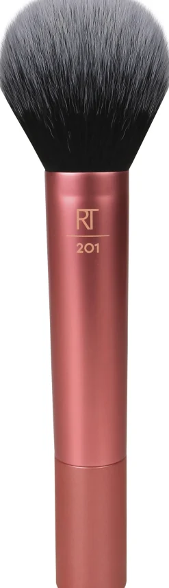 Real Techniques Makeup Tilbehør>Powder Brush