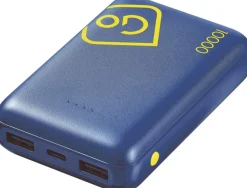 Hot Power Bank 10. 000 Kufferter & Tilbehør