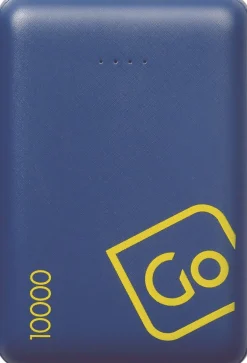 Hot Power Bank 10. 000 Kufferter & Tilbehør