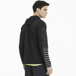 Power Knit Hættetrøje-Puma Discount