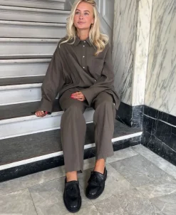 POWER WALK SHOE-Copenhagen Shoes Outlet