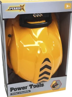 Børn Legetøj Rolleleg & Musik>POWER X. Construction Hel