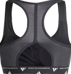 Dame adidas Sports Bh'Er>Powerreact Sports BH