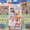 PP MEGASTICKERSÆTm500-Paw Patrol Best