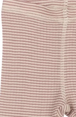 PPDante Leggings Merino Wool Striped-PETIT PIAO Clearance