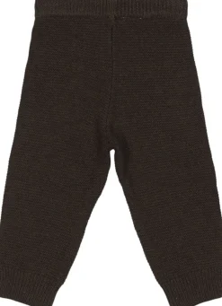 ppDaqo Knit Pants-PETIT PIAO Outlet