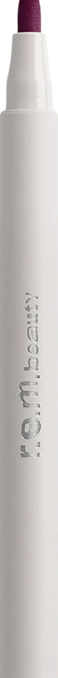 REM BEAUTY Læber>Practically Permanent - Lip Stain Marker