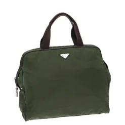 Dame Prada Vintage Magasin Vintage>Prada Handbag