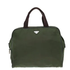 Dame Prada Vintage Magasin Vintage>Prada Handbag