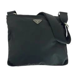 Prada Tessuto-Prada Vintage New