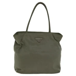 Dame Prada Vintage Magasin Vintage>Prada Tote