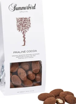 Clearance Praliné Cocoa Søde Sager|Juleslik