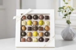 Discount Premier cru 25 Chokolade