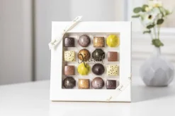 Xocolatl Chokolade>Premier cru 16