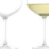 Premium 2 stk. champagneskål-Rosendahl Online