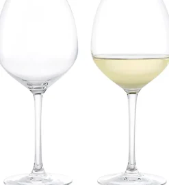 Premium 2 stk. hvidvinsglas-Rosendahl