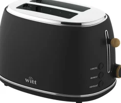 Discount Premium brødrister, 2 skiver Køkkenmaskiner