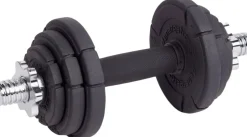 Energetics Sportsudstyr>Premium Håndvægte 10 kg