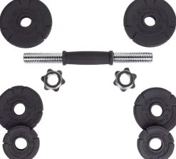 Energetics Sportsudstyr>Premium Håndvægte 10 kg