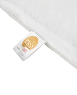 Hot Premium 3-Lags pude Lav 60x63 cm. Hovedpuder