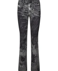 Dame Diesel Jeans>P-RETTY TROUSERS