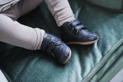 Børn Bundgaard Begyndersko>Prewalker II Velcro