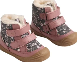 Børn Wheat Begyndersko>Prewalker Støvle Daxi Tex