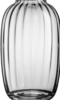 Holmegaard Vaser & Urtepotteskjulere>Primula Vase klar H25,5