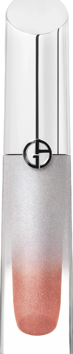 Clearance PRISMA GLASS ICY PLUMPER Læber