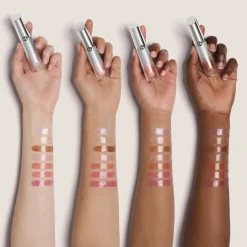 Clearance PRISMA GLASS ICY PLUMPER Læber