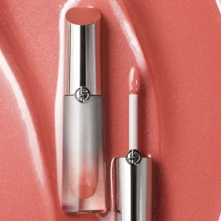 Clearance PRISMA GLASS ICY PLUMPER Læber