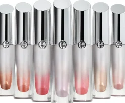 Clearance PRISMA GLASS ICY PLUMPER Læber