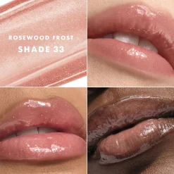 Clearance PRISMA GLASS ICY PLUMPER Læber