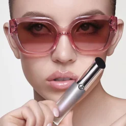 Clearance PRISMA GLASS ICY PLUMPER Læber