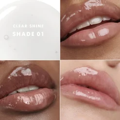 Outlet Prisma Glass Lip Gloss Læber