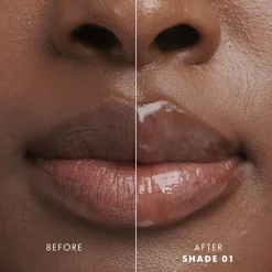 Outlet Prisma Glass Lip Gloss Læber