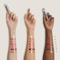 Outlet Prisma Glass Lip Gloss Læber