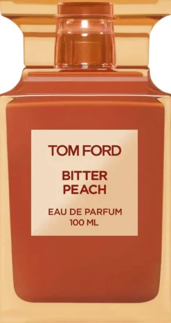 Private Blend Bitter Peach Eau de Parfum-TOM FORD