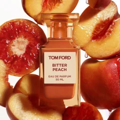 Private Blend Bitter Peach Eau de Parfum-TOM FORD