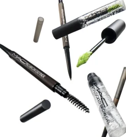 Pro Brow Definer Brow Pencil-MAC