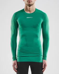 Craft Baselayer>Pro Control Compression Baselayer