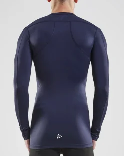 Pro Control Compression Baselayer-Craft Clearance