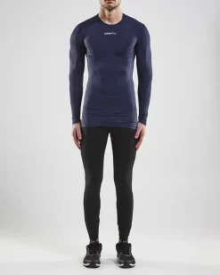Pro Control Compression Baselayer-Craft Clearance