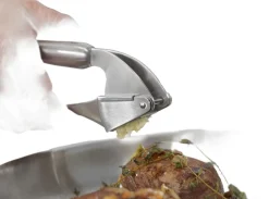 Pro Hvidløgspresser 20,2 cm Køkkenartikler