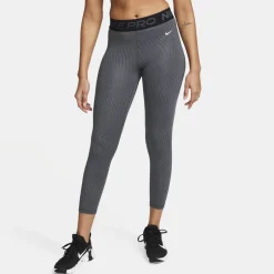 Dame Nike Tights & Træningsbukser>Pro Mid-Rise 7/8 tights
