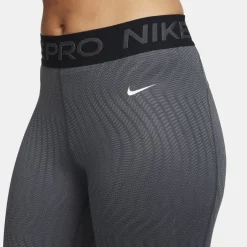 Dame Nike Tights & Træningsbukser>Pro Mid-Rise 7/8 tights
